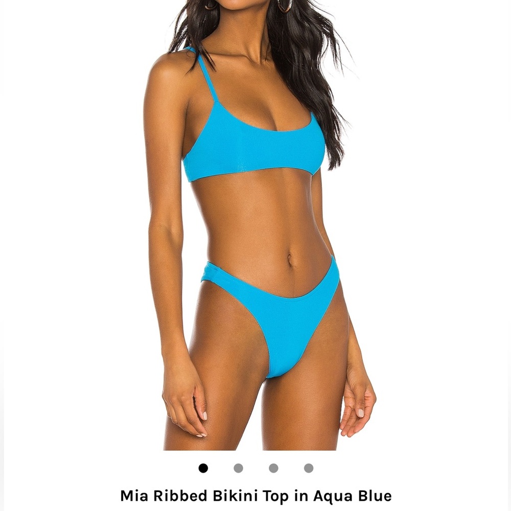 Superdown Bikini Top - image 2